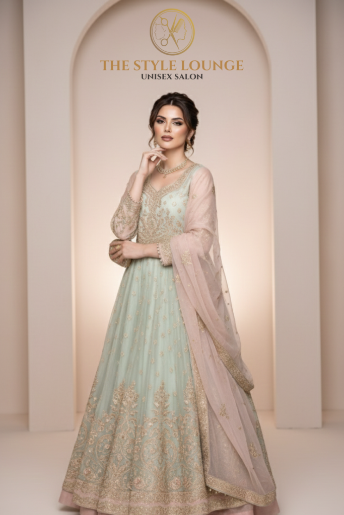 the style lounge unisex salon